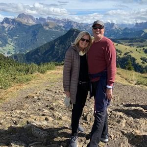 Meet your Posher, Jane